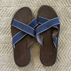 Orlebar Brown Sandals Mens